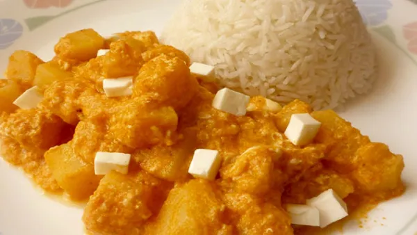 Ajiaco de papas: Delicioso y tradicional plato peruano